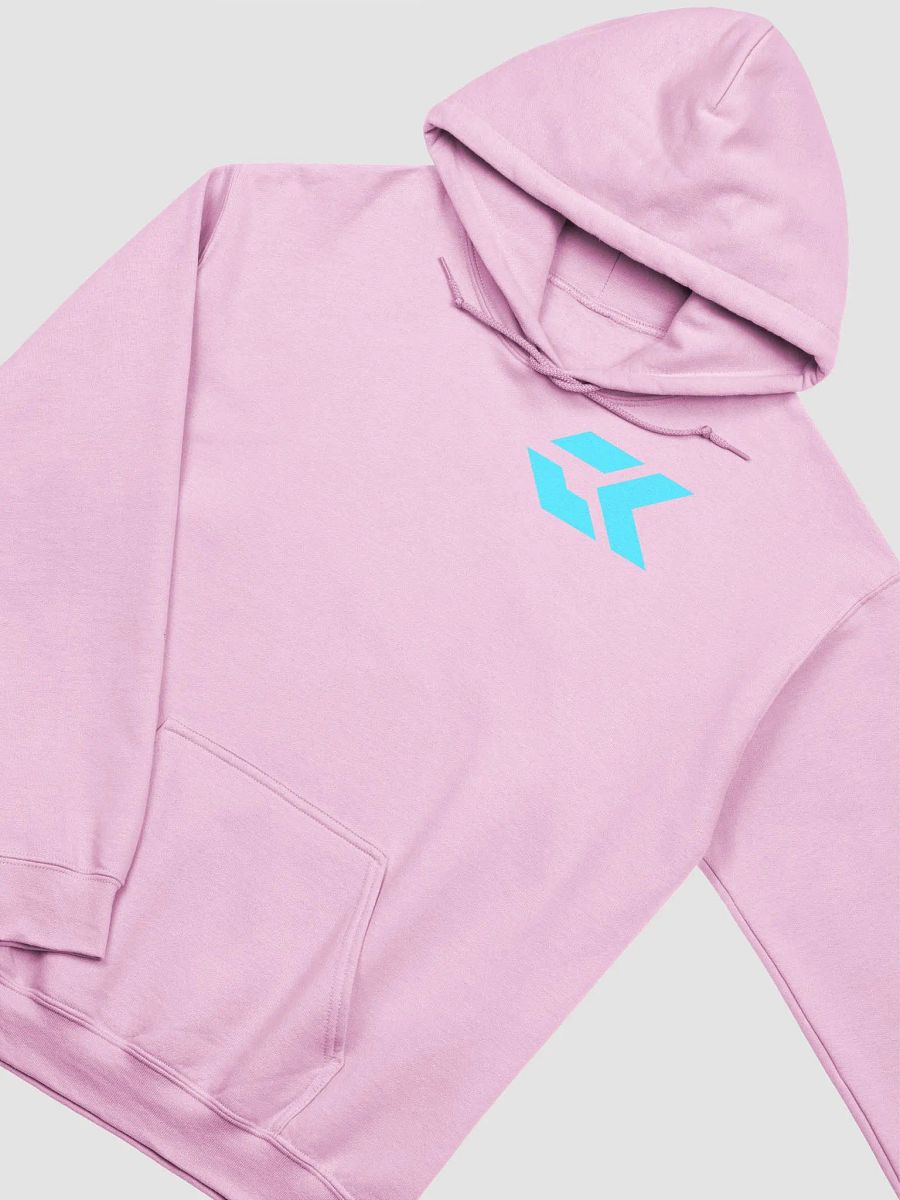 iSOYS Small Logo Hoodie product image (4)