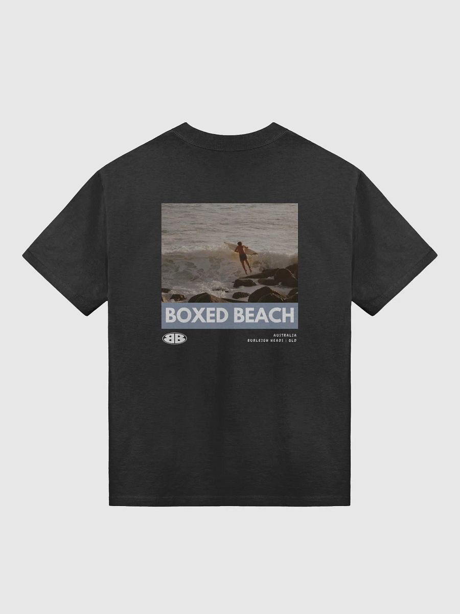 Burleigh Heads, QLD (White Lettering) product image (4)