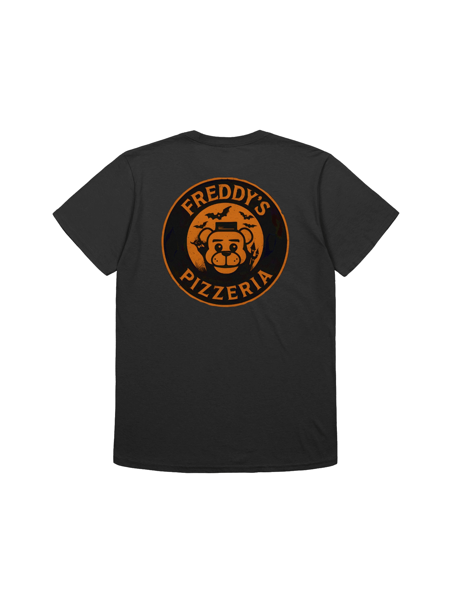 Frightful Freddy's Pizzeria T-Shirt product image (20)