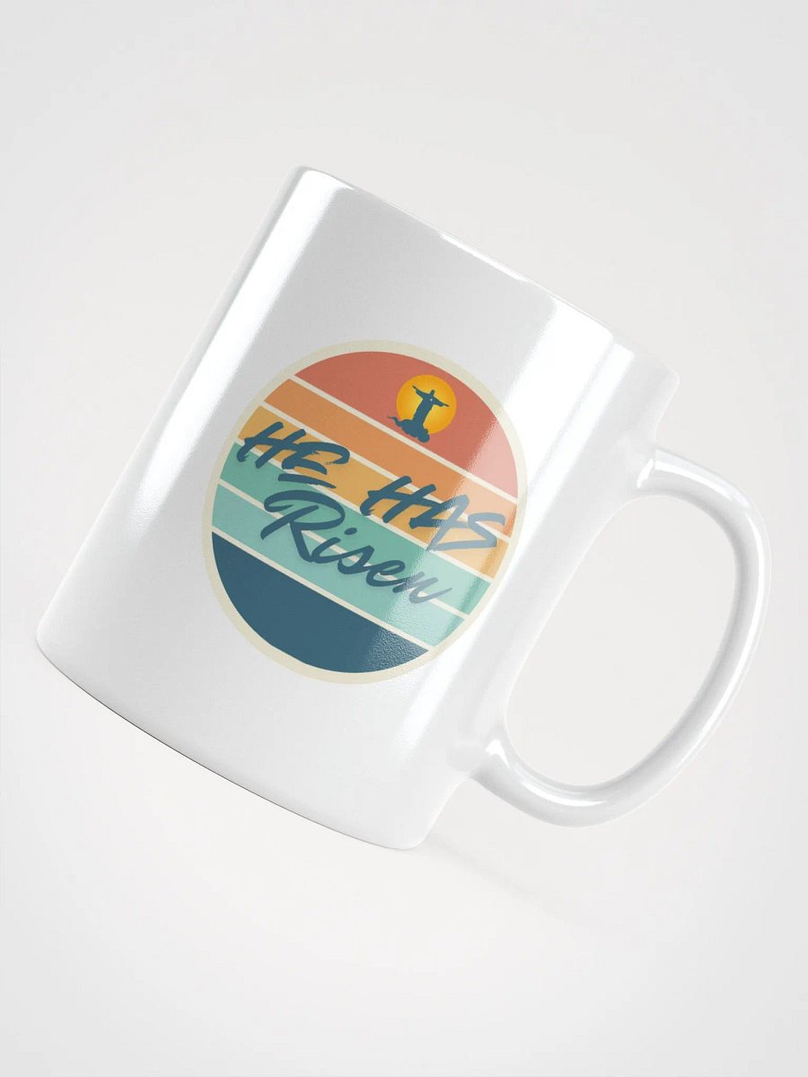 Retro Risen Mug product image (11)
