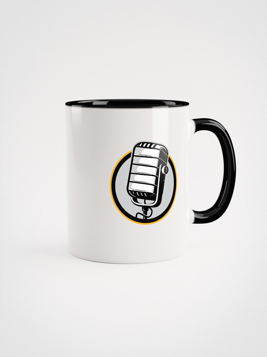 Mic Logo Mug product image (1)