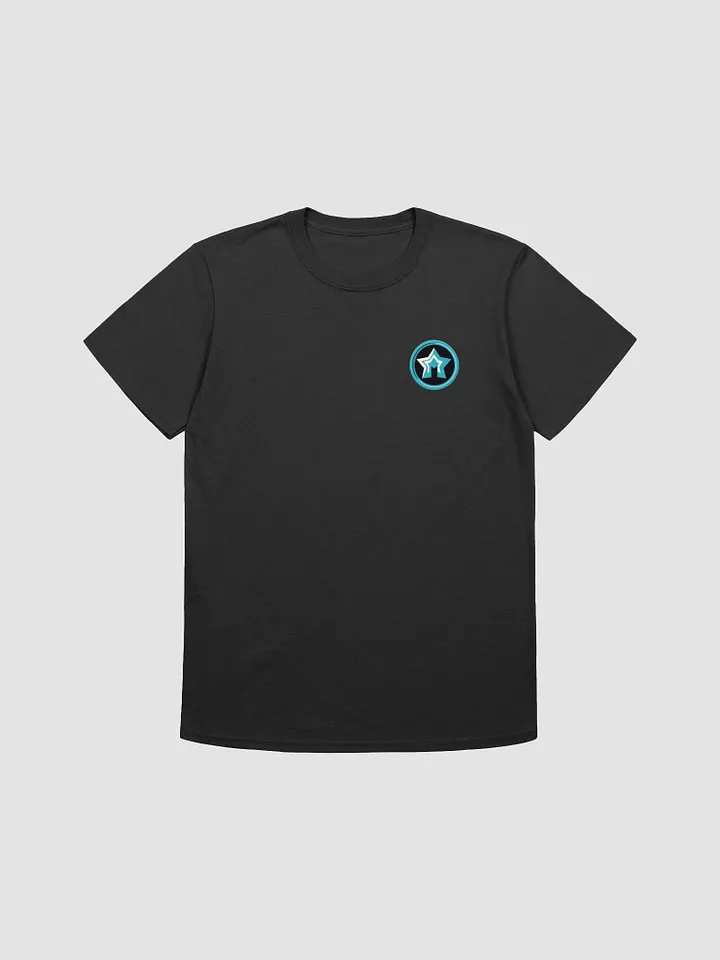 Stellar Logo Unisex T-Shirt product image (1)