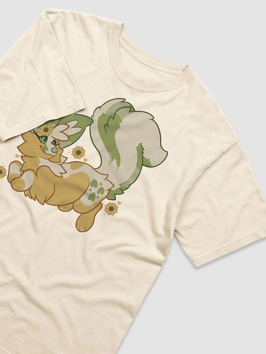 Sunflower Sweetness T product image (1)