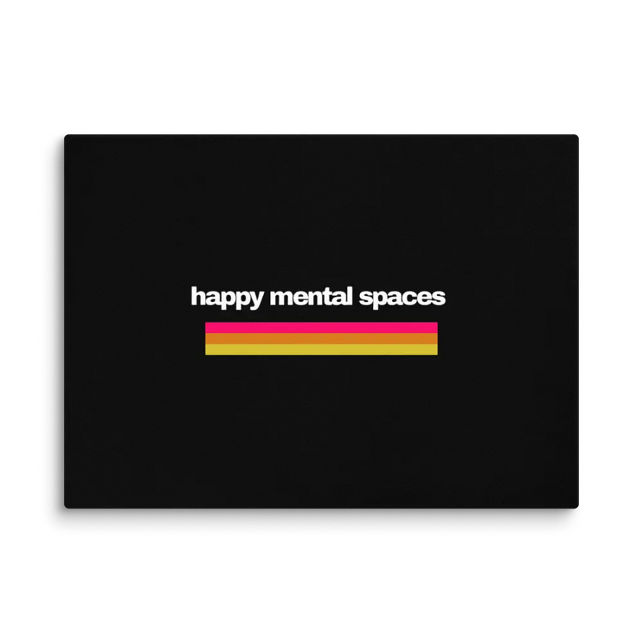Happy Mental Spaces product image (1)