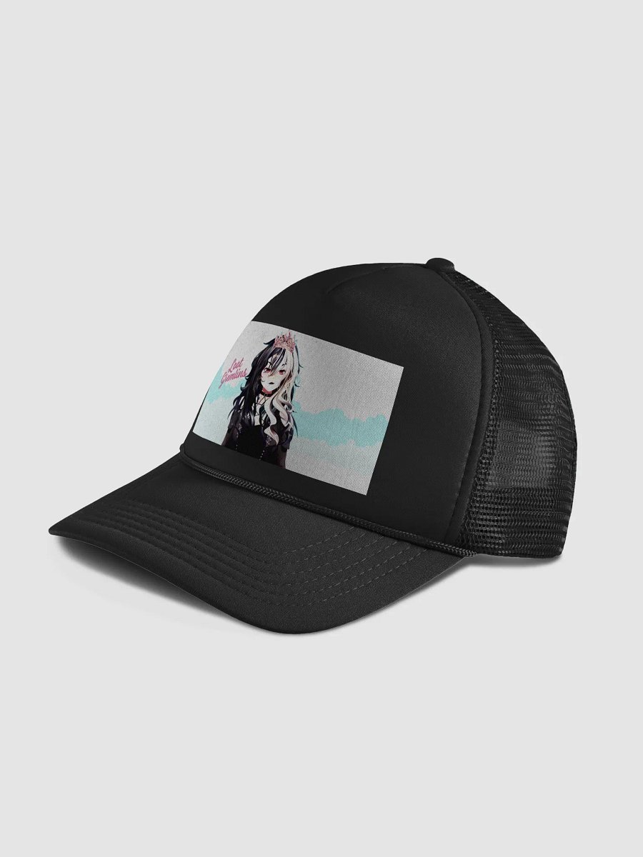 Loot Trucker Hat product image (4)