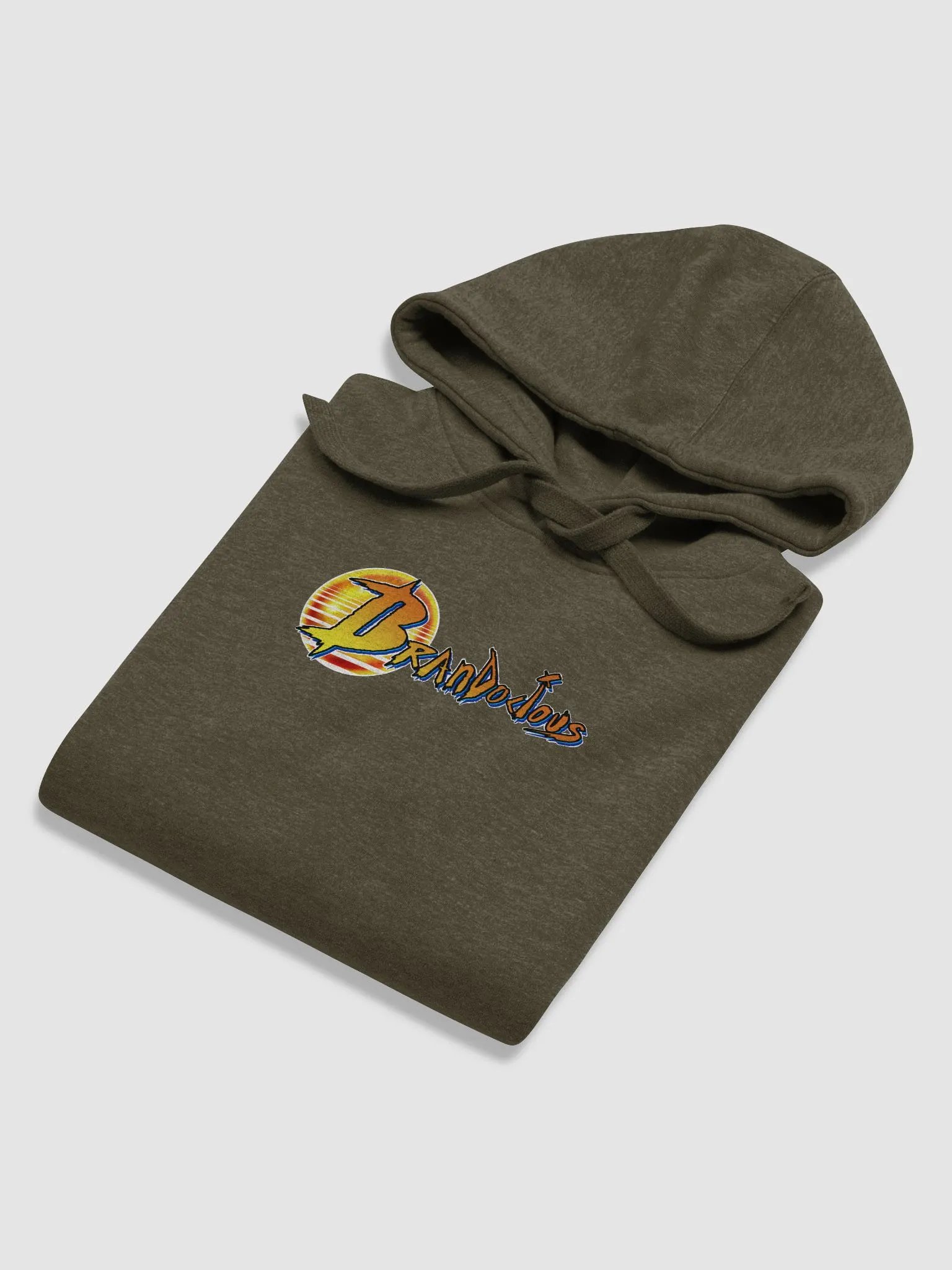 Dragon-docious - Unisex Premium Hoodie product image (50)