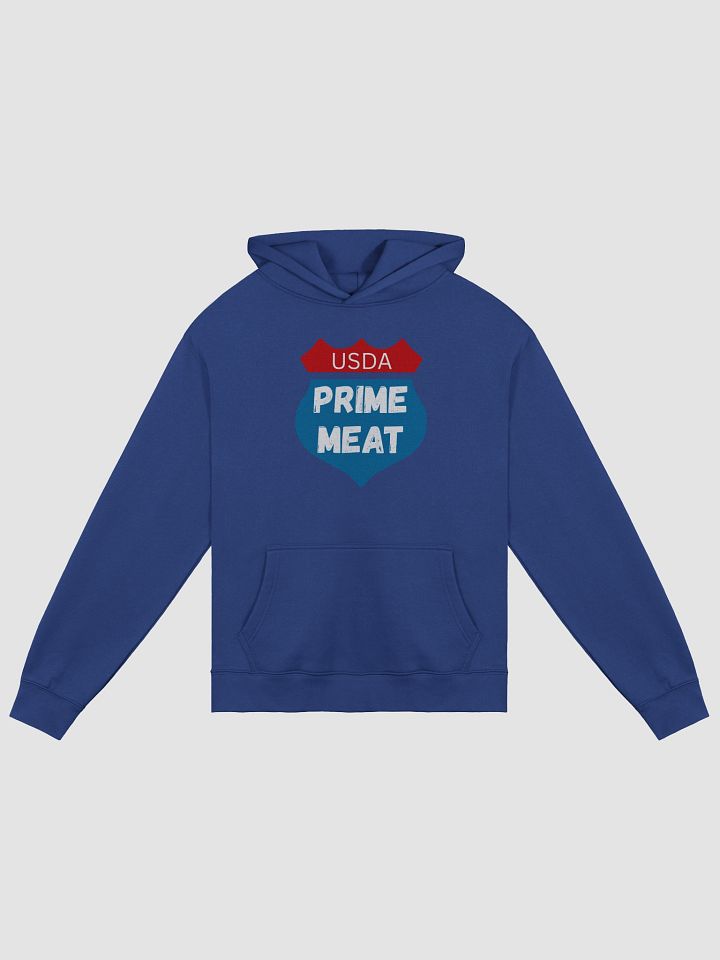 USDA Hoodie product image (2)