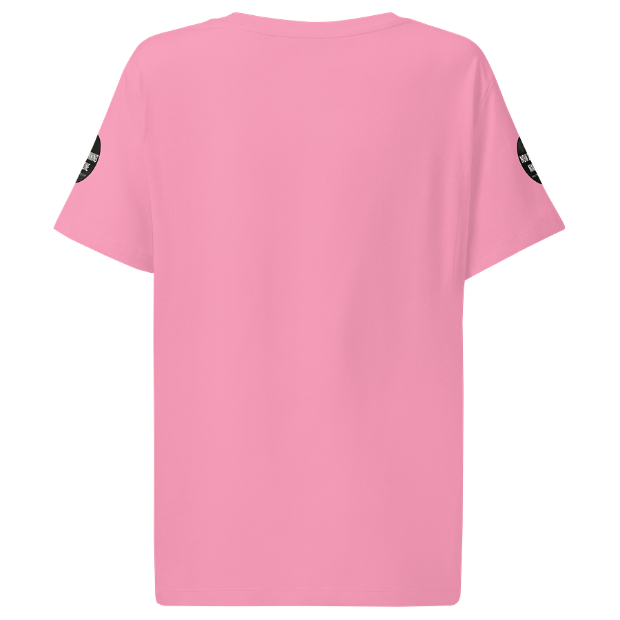 Women's Now Spinning Magazine T Shirt product image (6)