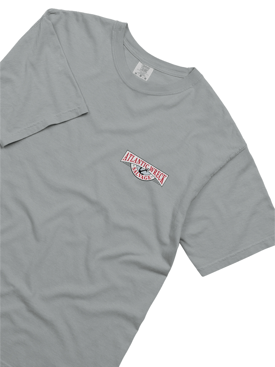 AWS Tenacious Tee product image (4)