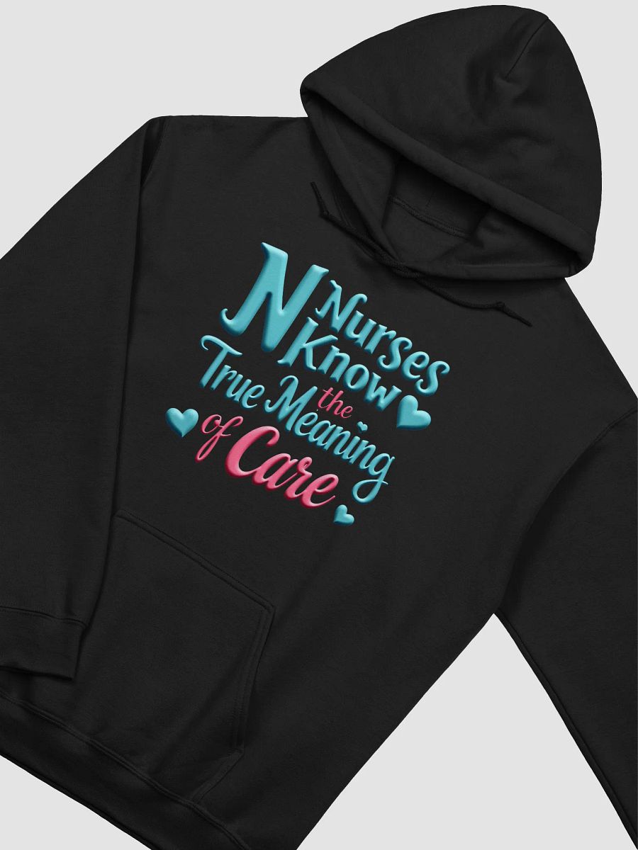 True Care Nurses Classic Hoodie product image (30)