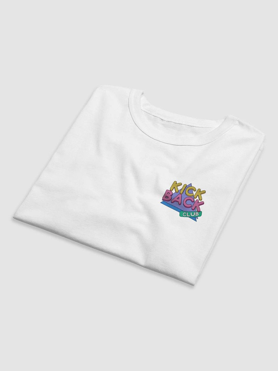 Kick Back 80s product image (3)
