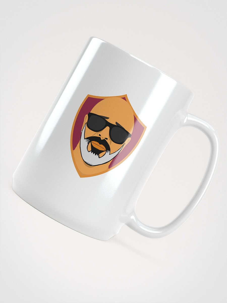 Max Ciaralli Mug product image (4)
