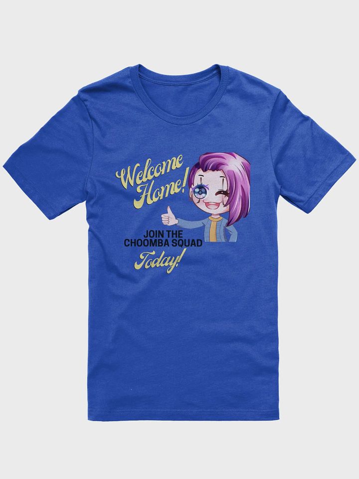 Vault 77 Shirt product image (1)