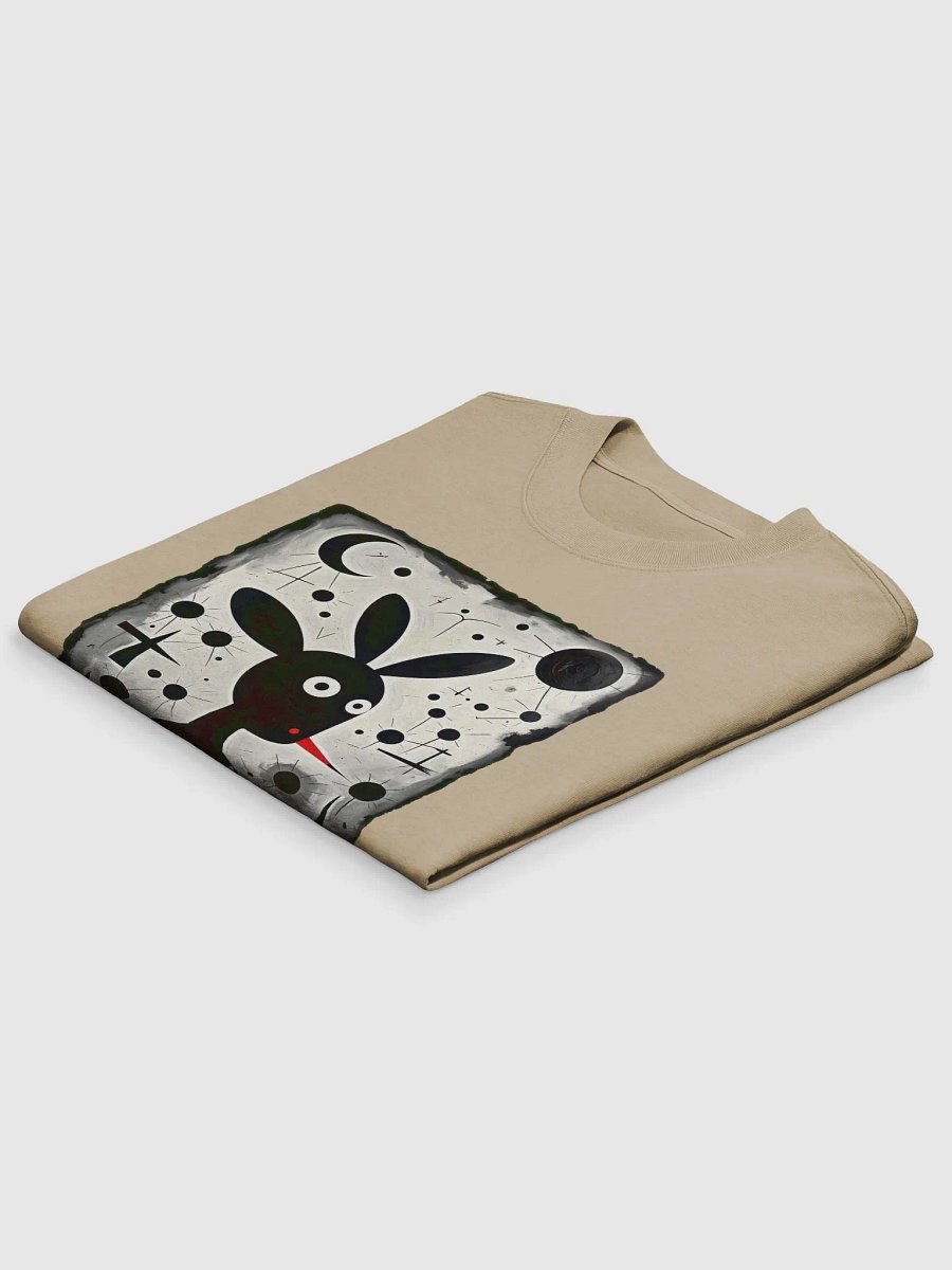 AS Colour Premium Oversized Faded T-Shirt product image (16)