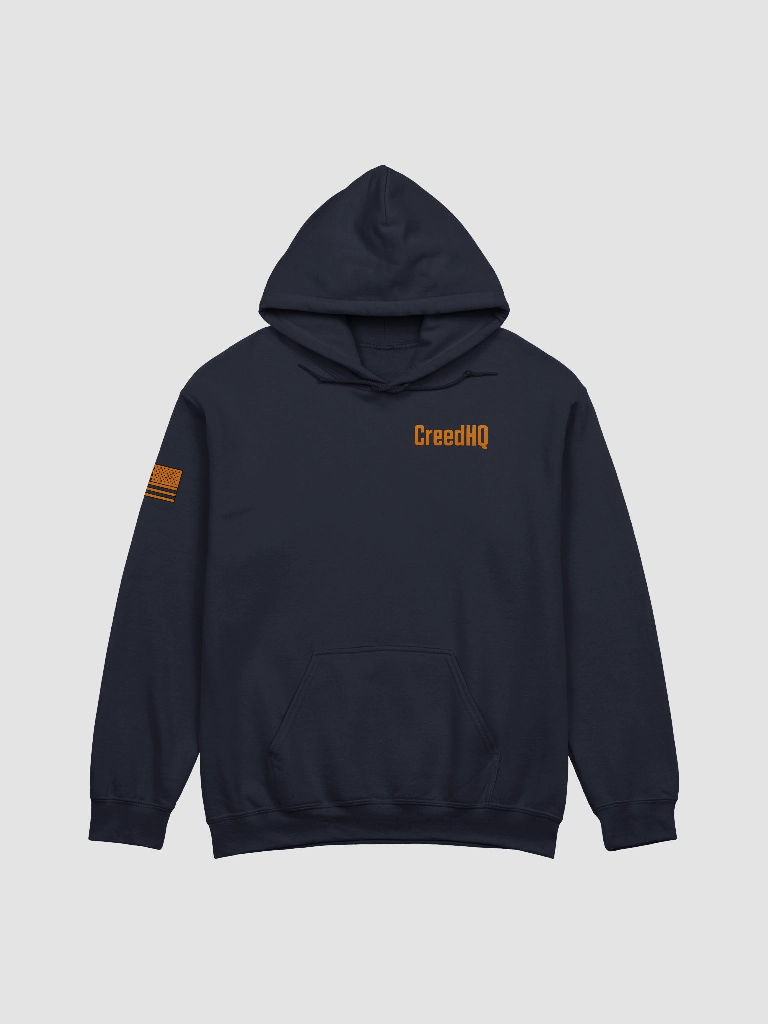 CreedHQ Hoodie product image (8)