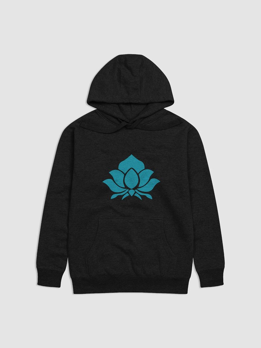 Logo Printed Hoodie product image (2)