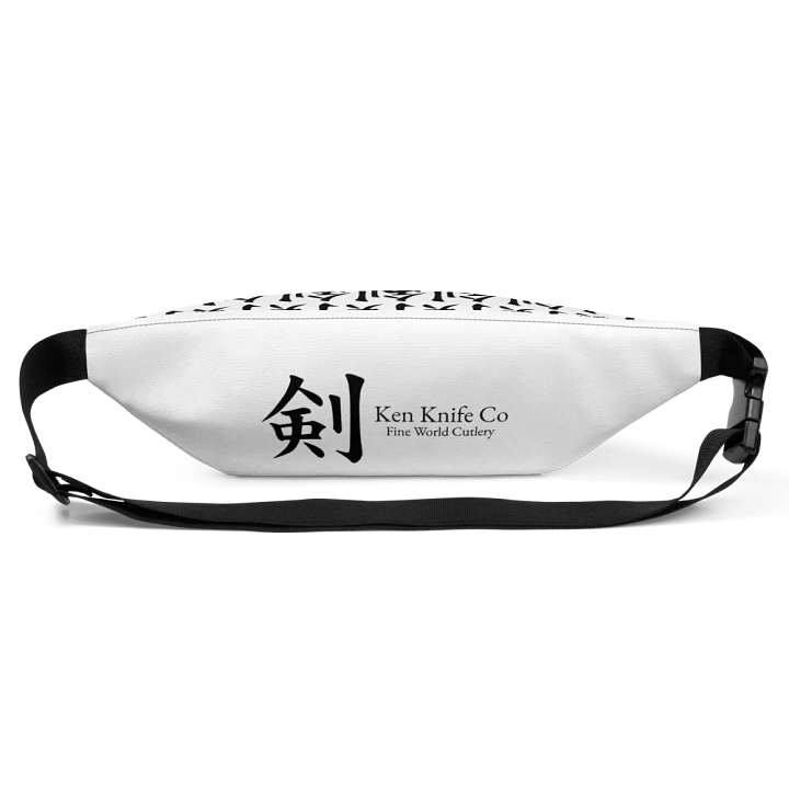 Ken Knife Co Fanny Pack 