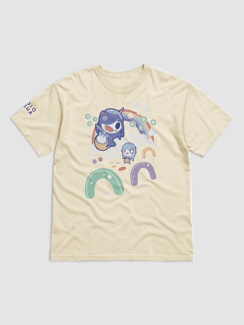 Sweet Tooth T-Shirt