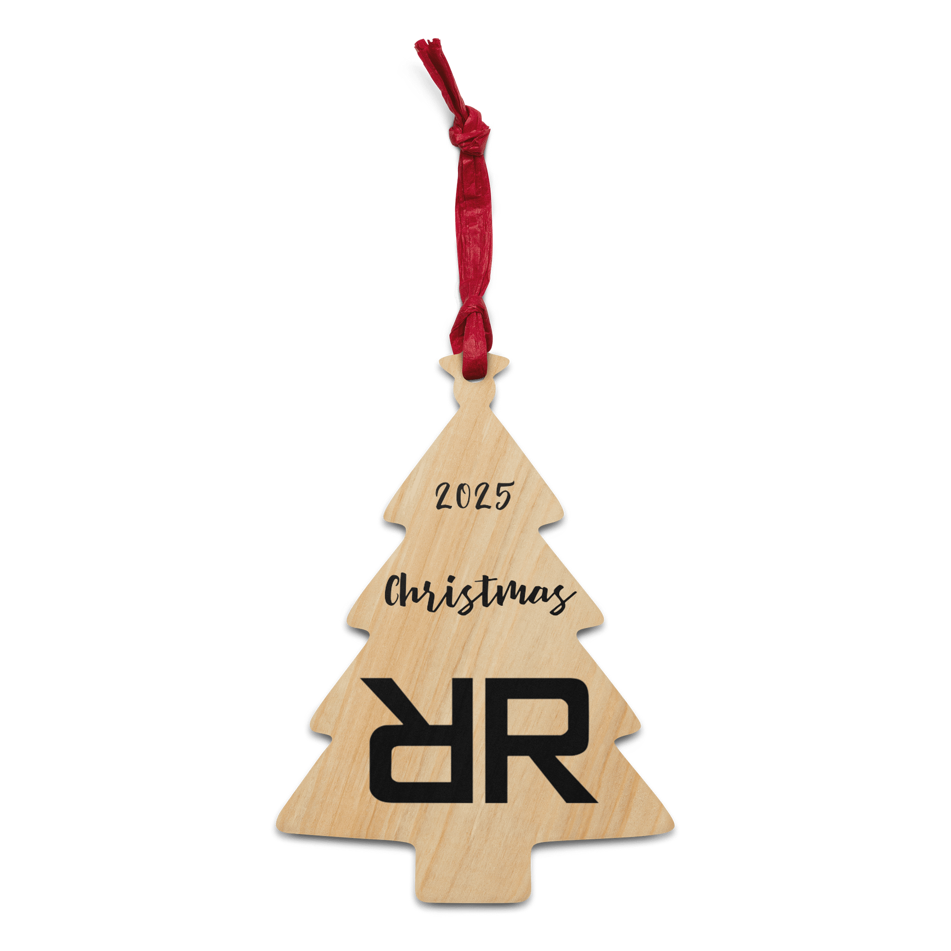 2025 Roadside Christmas Ornament product image (4)