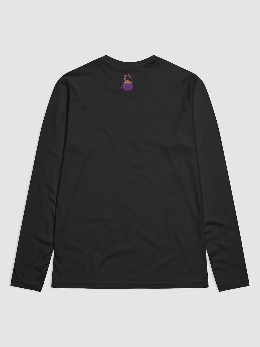 Aurora Book Long Sleeve product image (3)