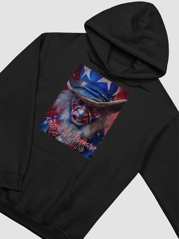 Patriots - Defend the Dynasty! product image (2)