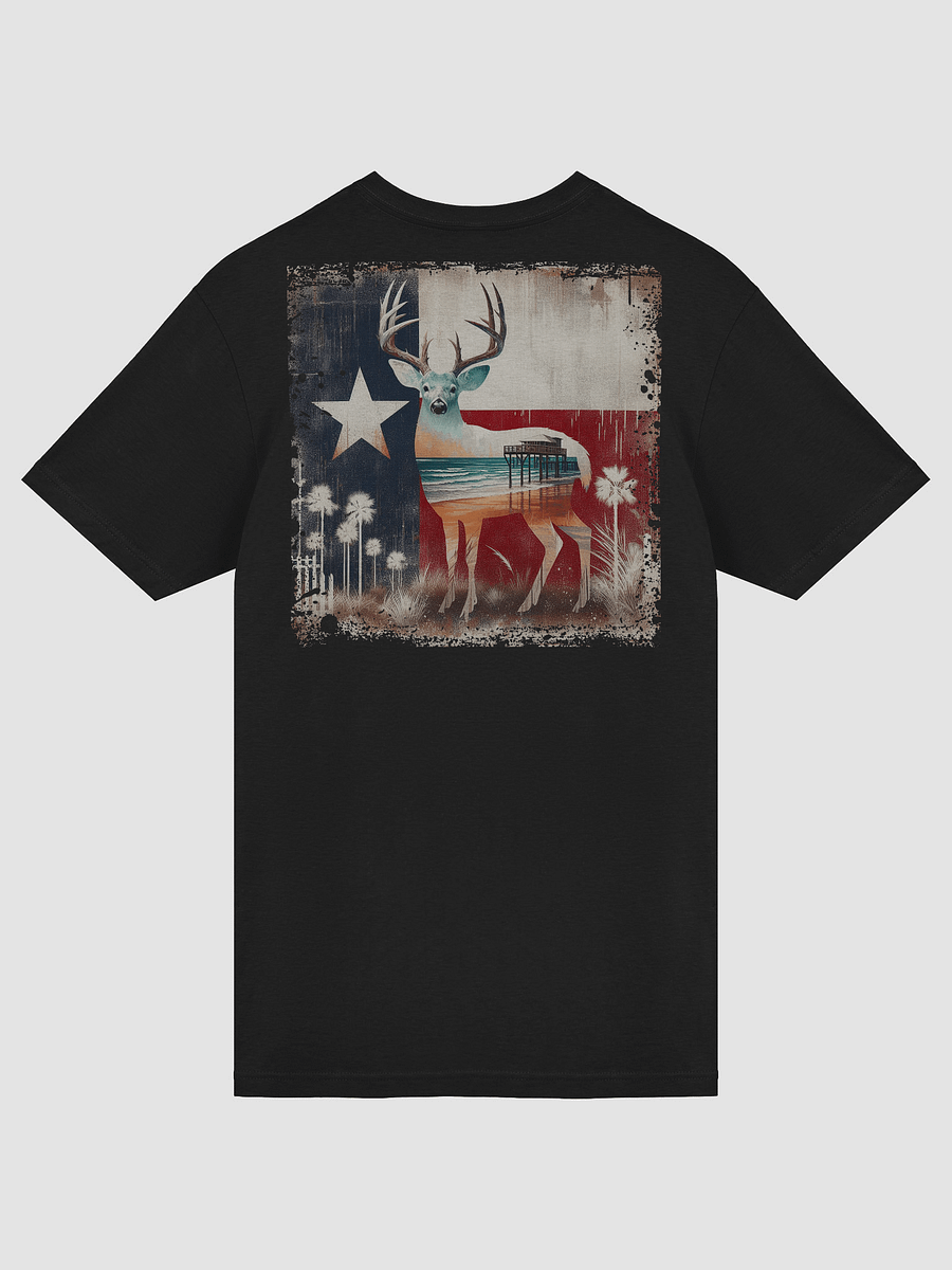 White Tail Fever Texas Coast Design product image (6)