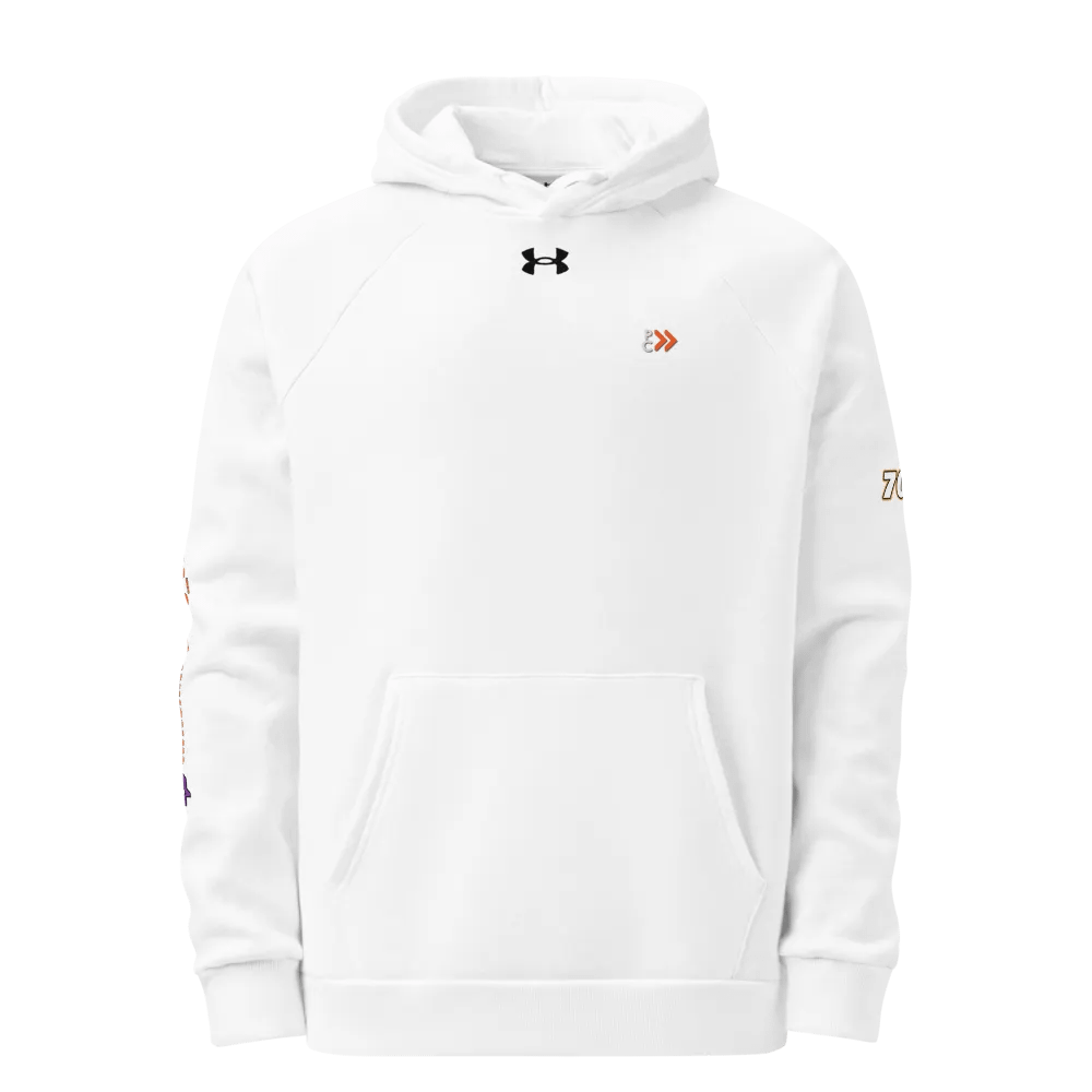 Sudadrea Paco CEO UNDER ARMOUR Unisex product image (7)