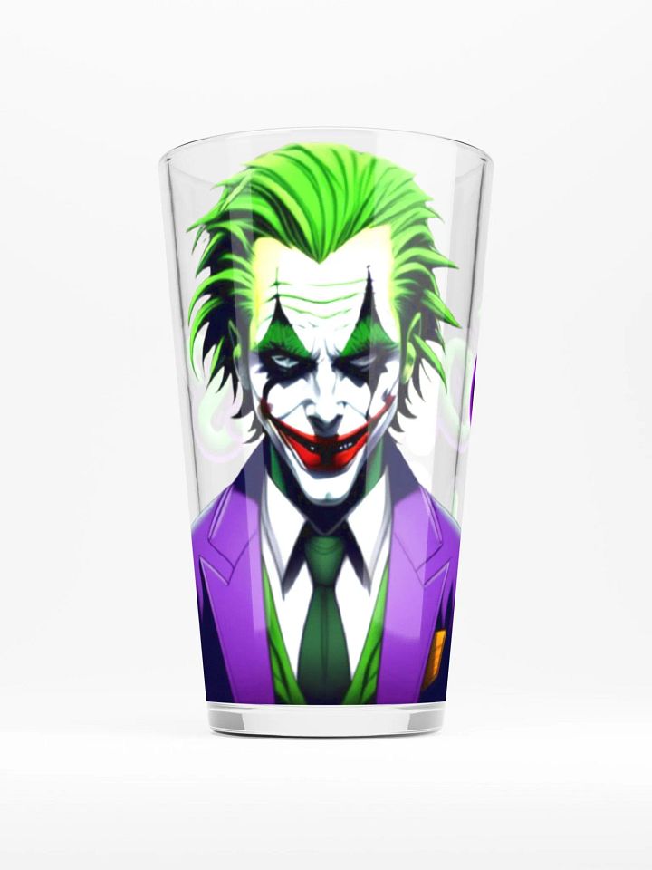 Joker's Pint Cup product image (1)