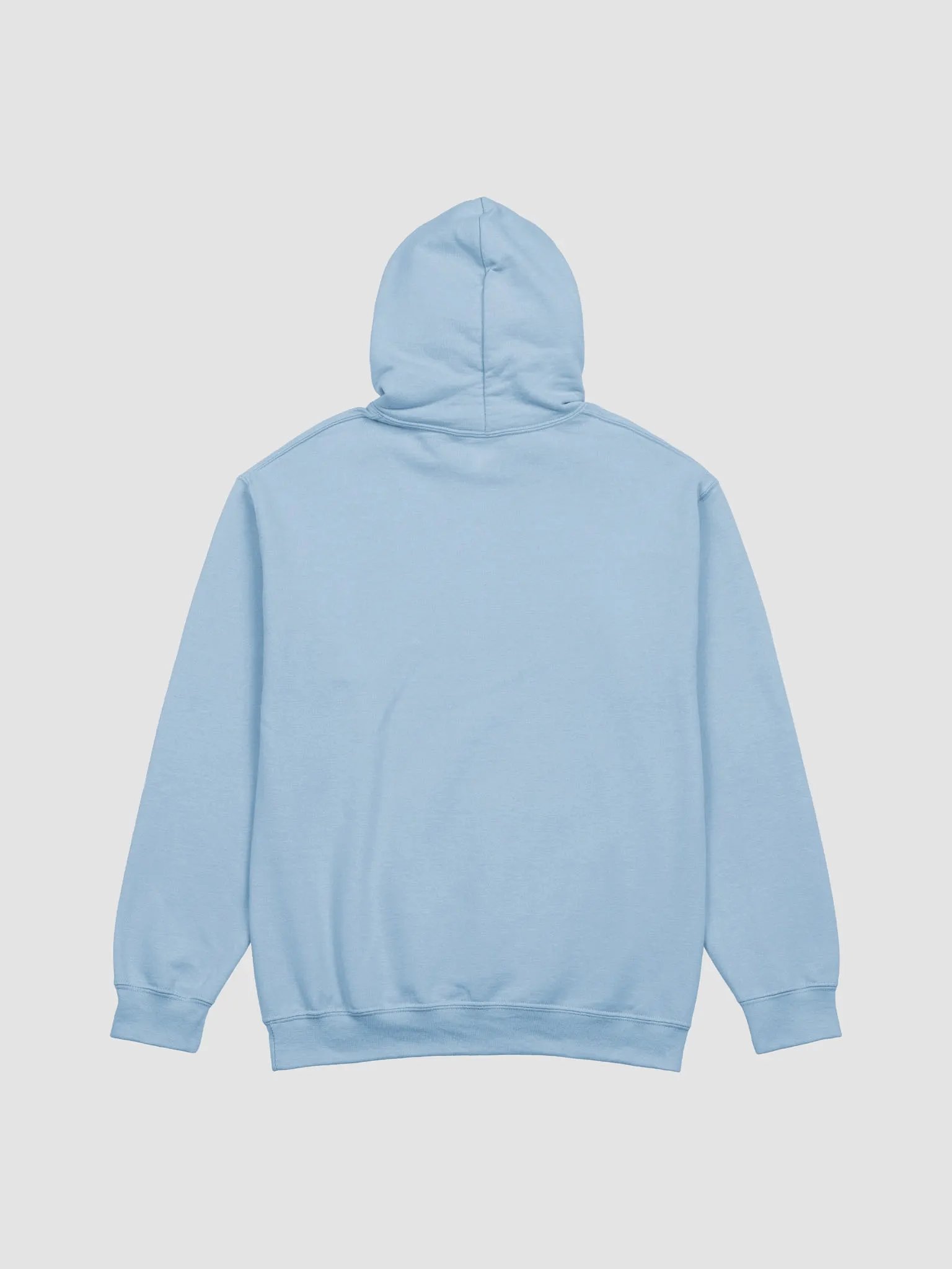 Goku Ultra Instinct Aura Unisex Hoodie product image (40)