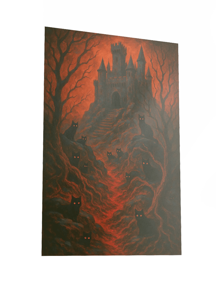 The Path to Emberkeep product image (2)