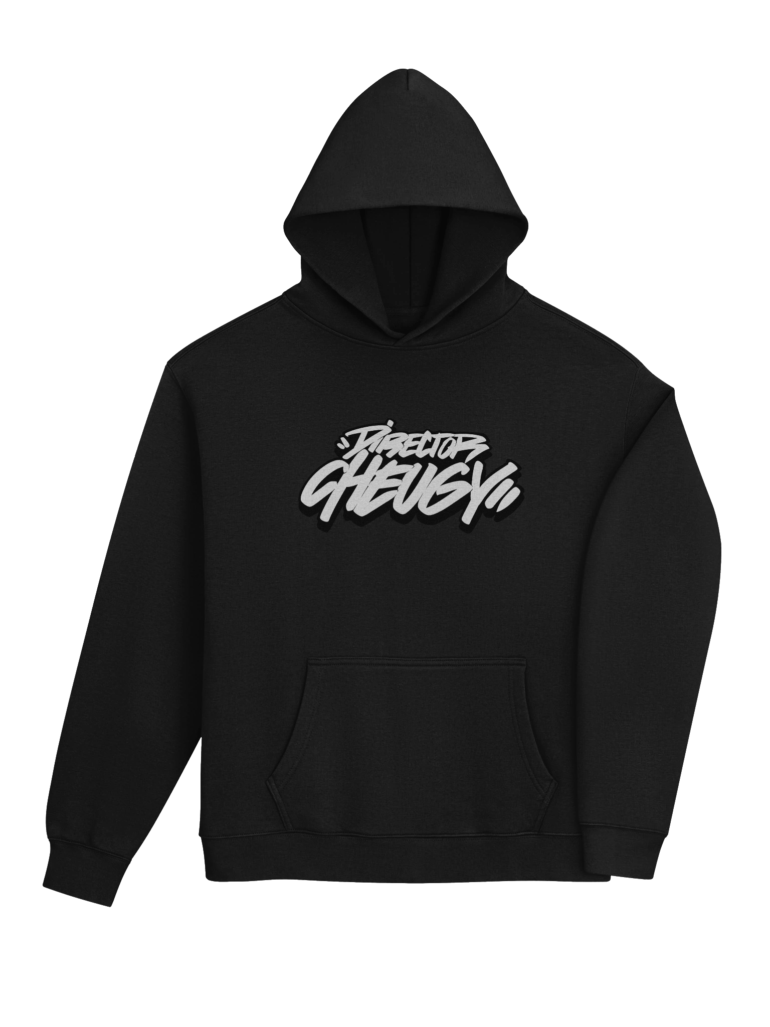 Graffiti Logo Hoodie product image (17)