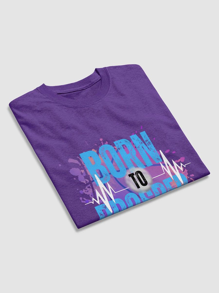 Born to Prosper Relaxed Cut Tee product image (15)