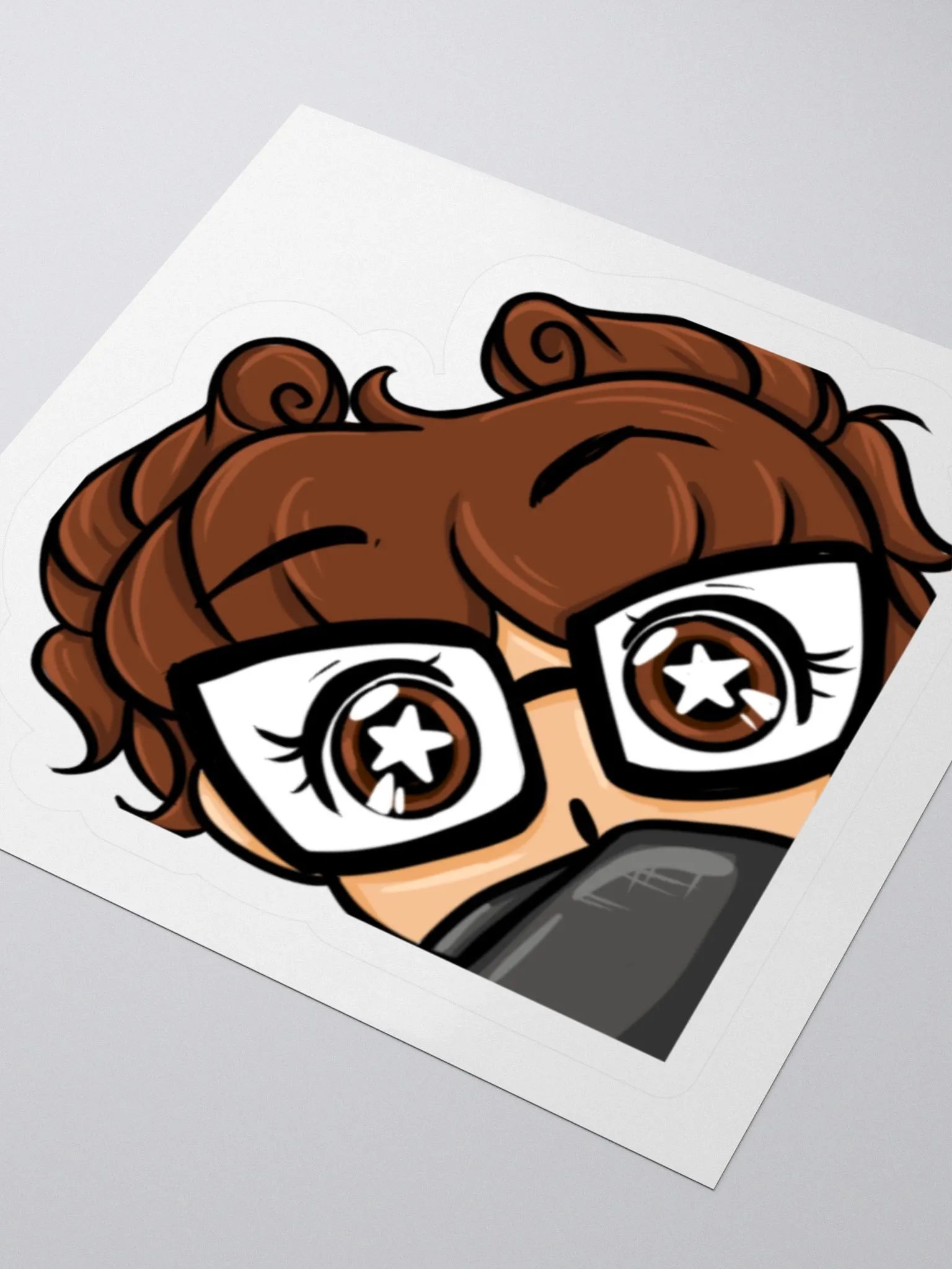 Star Eyes product image (3)