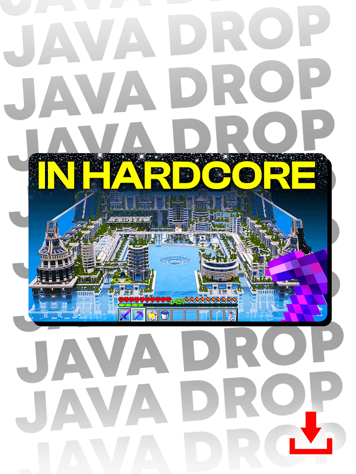 UTOPIA MAP DOWNLOAD (Java) product image (1)