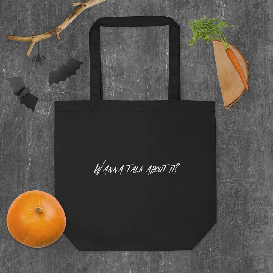 Elegant Paw Tote Bag product image (11)