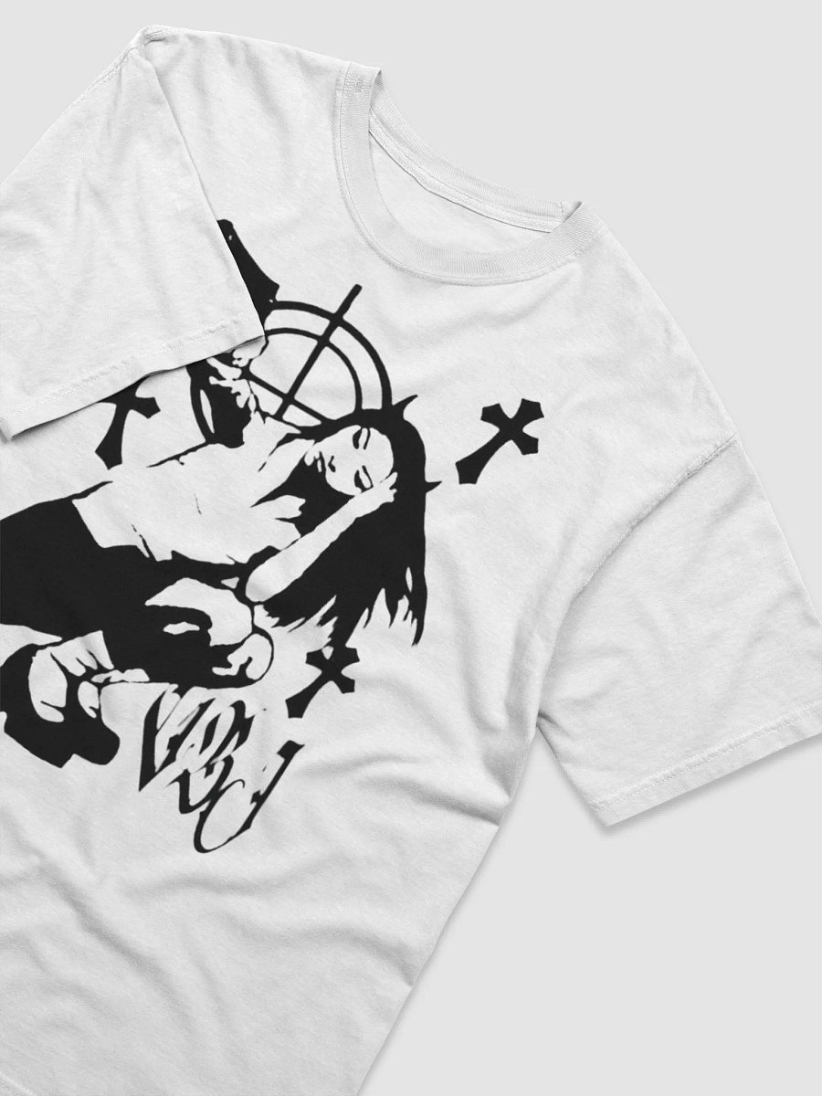 Shooting Women T-Shirt product image (3)