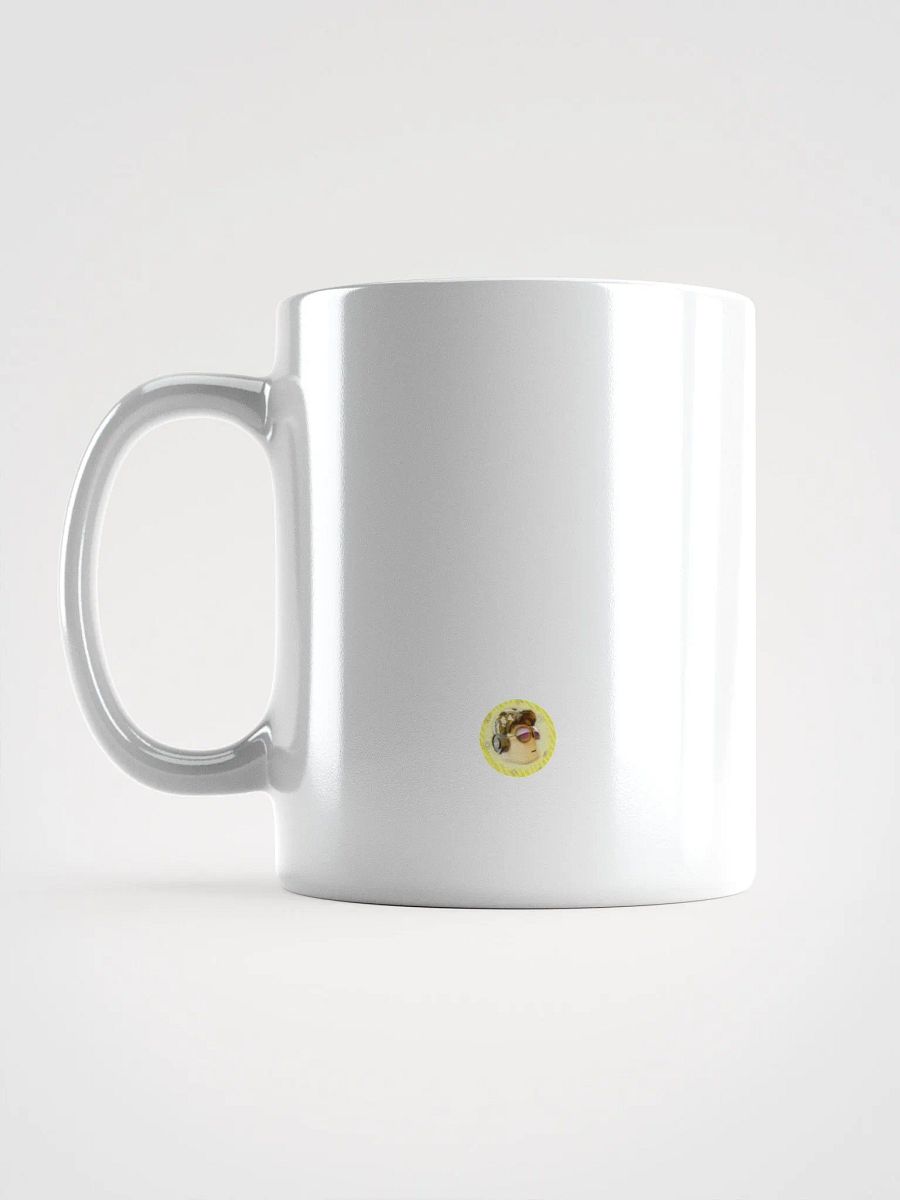 Simply Butter (White) - Mug product image (12)