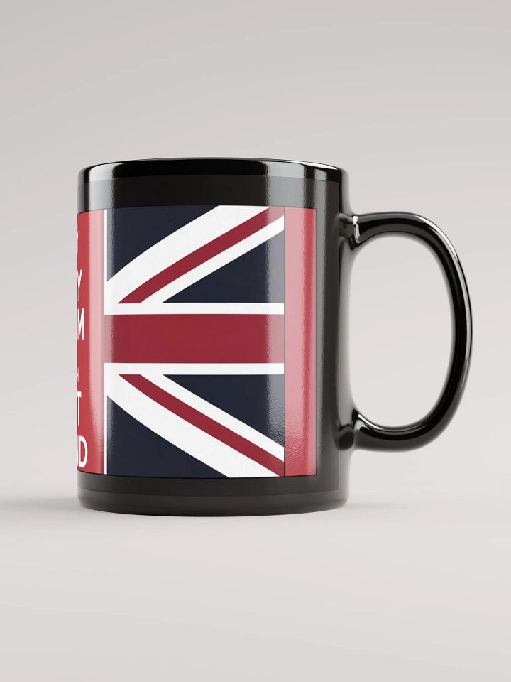 STAY CALM AND WATCH BRIT BLEND product image (1)