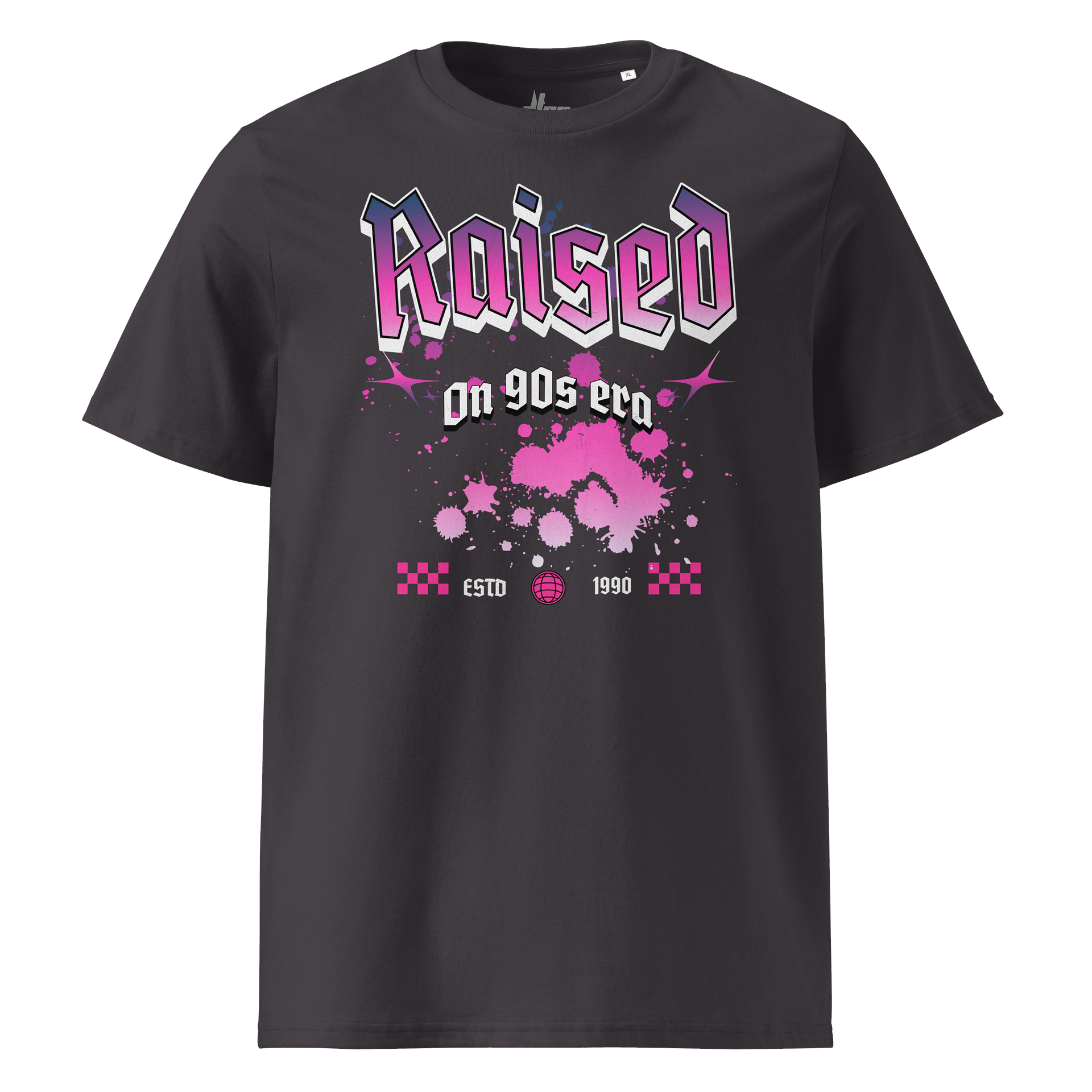 90s Era Gradient T-Shirt product image (3)