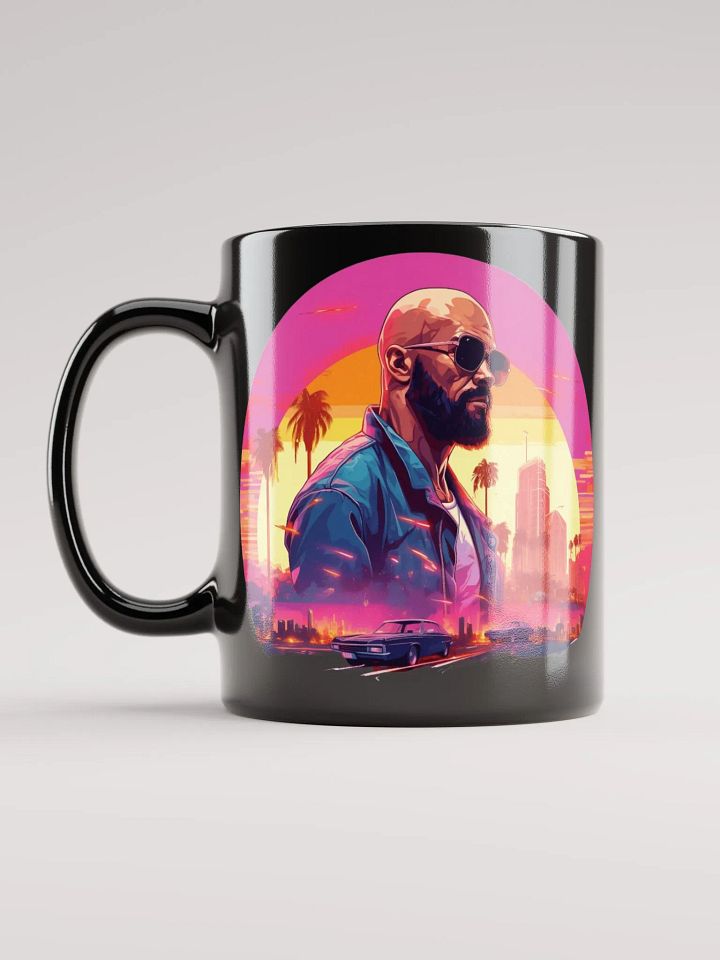 Miami Eyes Mug product image (1)