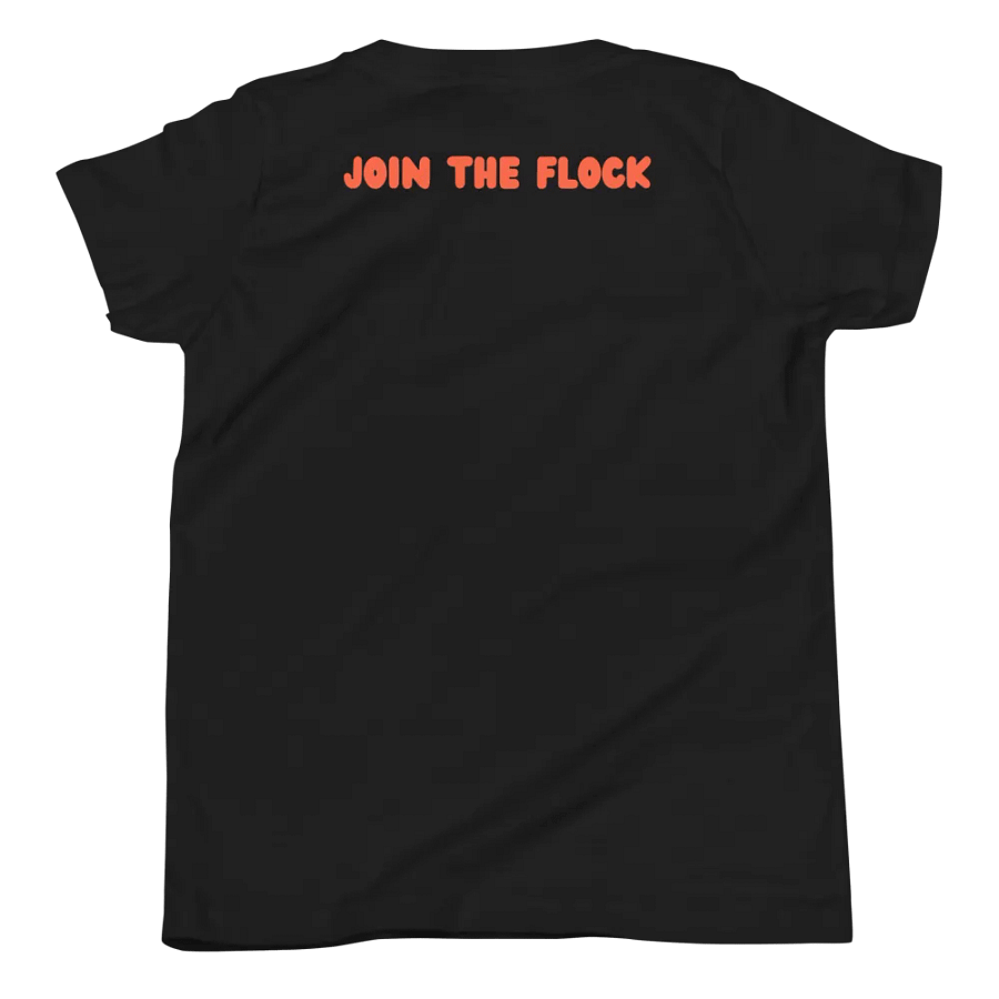 OG Coop Merch Tee - Kids product image (21)