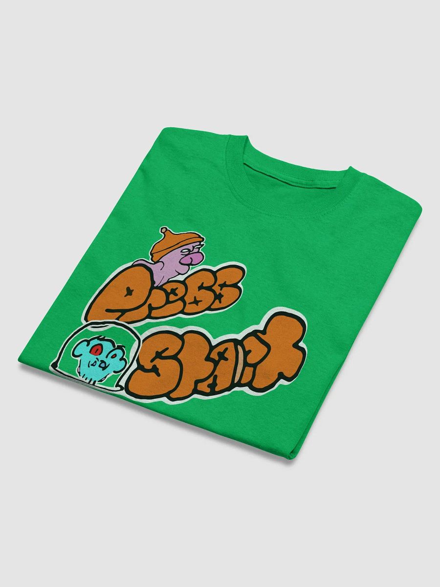 Jitterbug's "Press Start" T-Shirt product image (47)