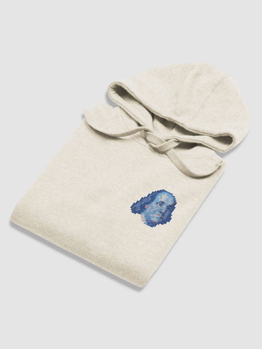 Ben Builds Hoodie product image (6)
