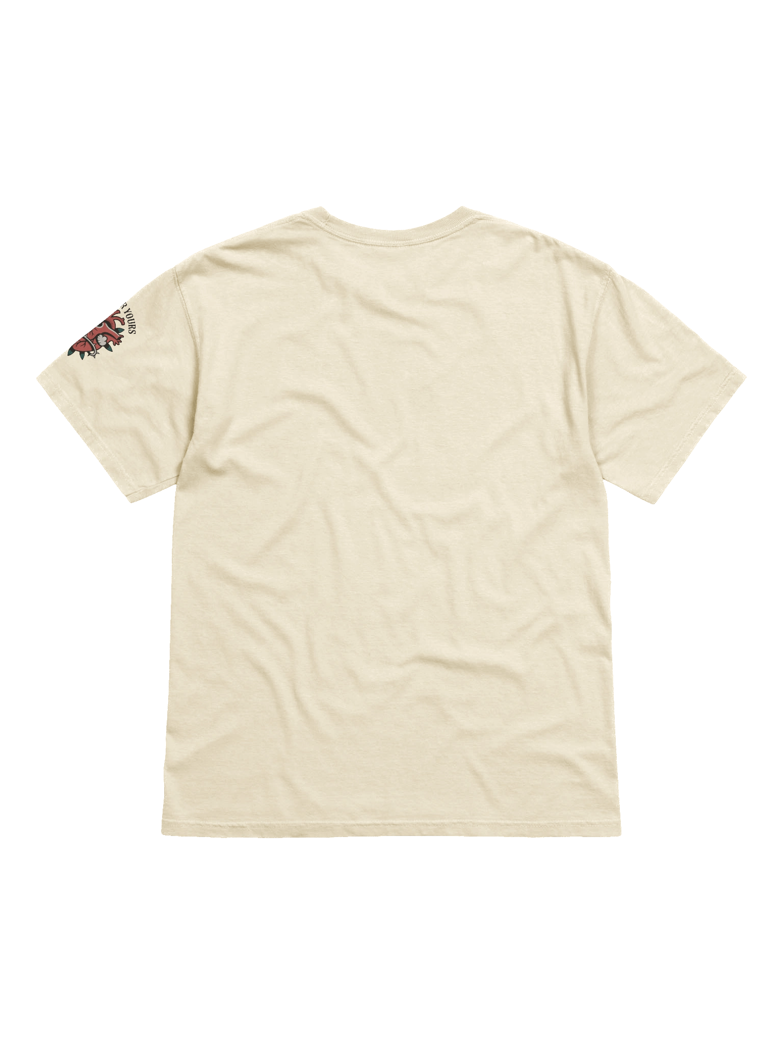 FOREVER YOURS product image (17)