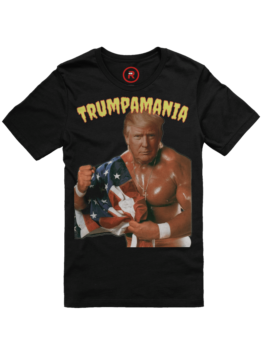 Trumpamania product image (3)