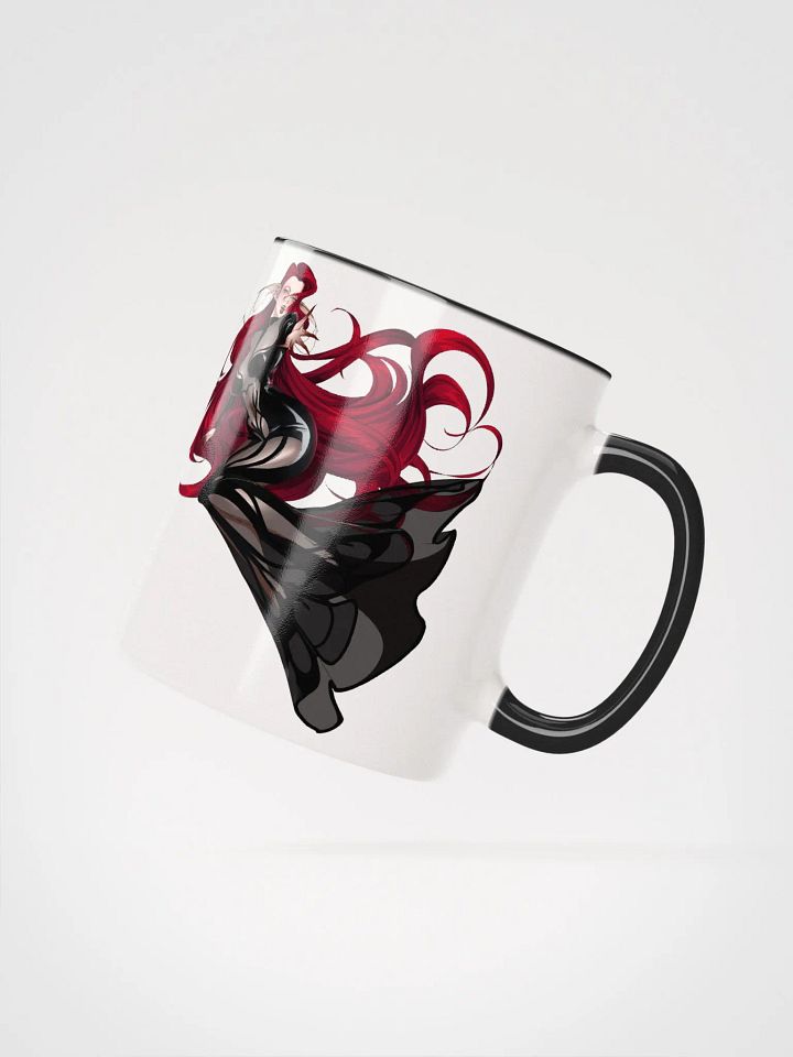 Deadly Siren Ceramic Mug product image (2)