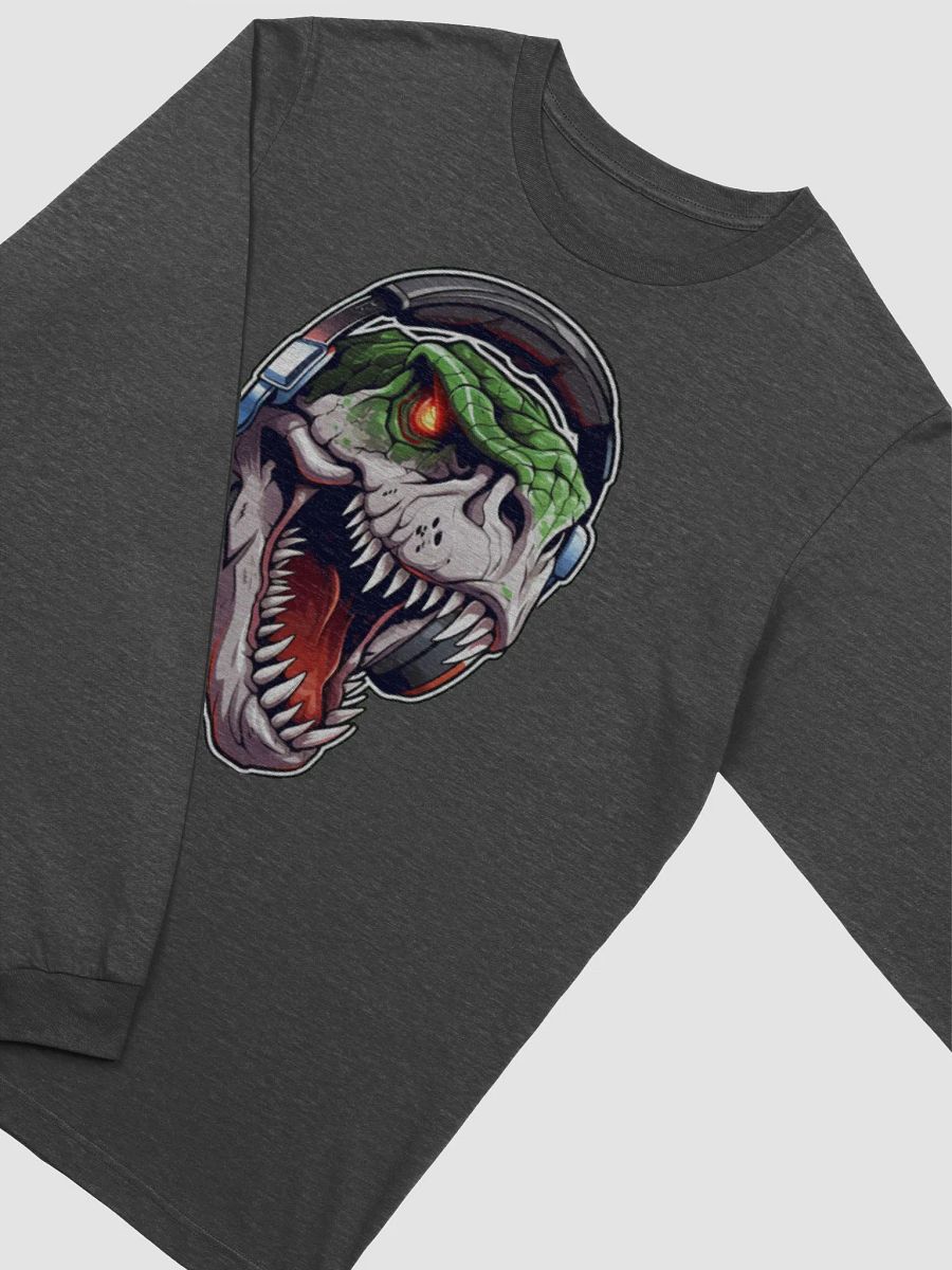 Degen Dino Long Sleeve product image (3)