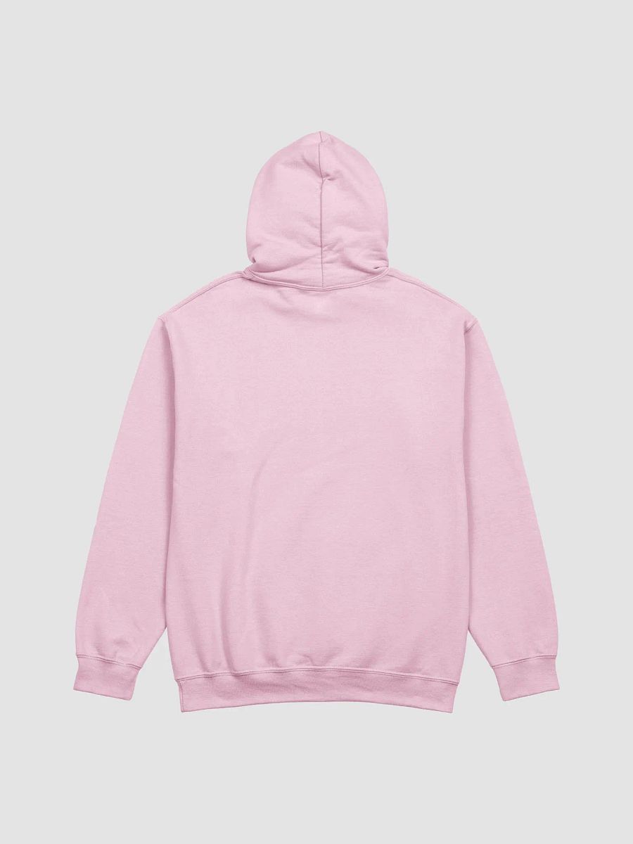 I Herd That Blue Heeler Hoodie | Hooded Sweatshirt for Australian Cattle Dog(Blue Heeler) Owners product image (10)