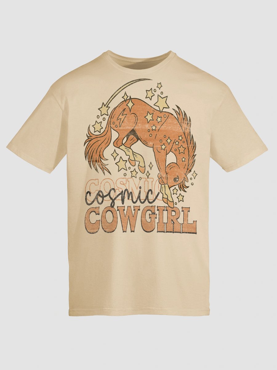 Cosmic Cowgirl product image (9)