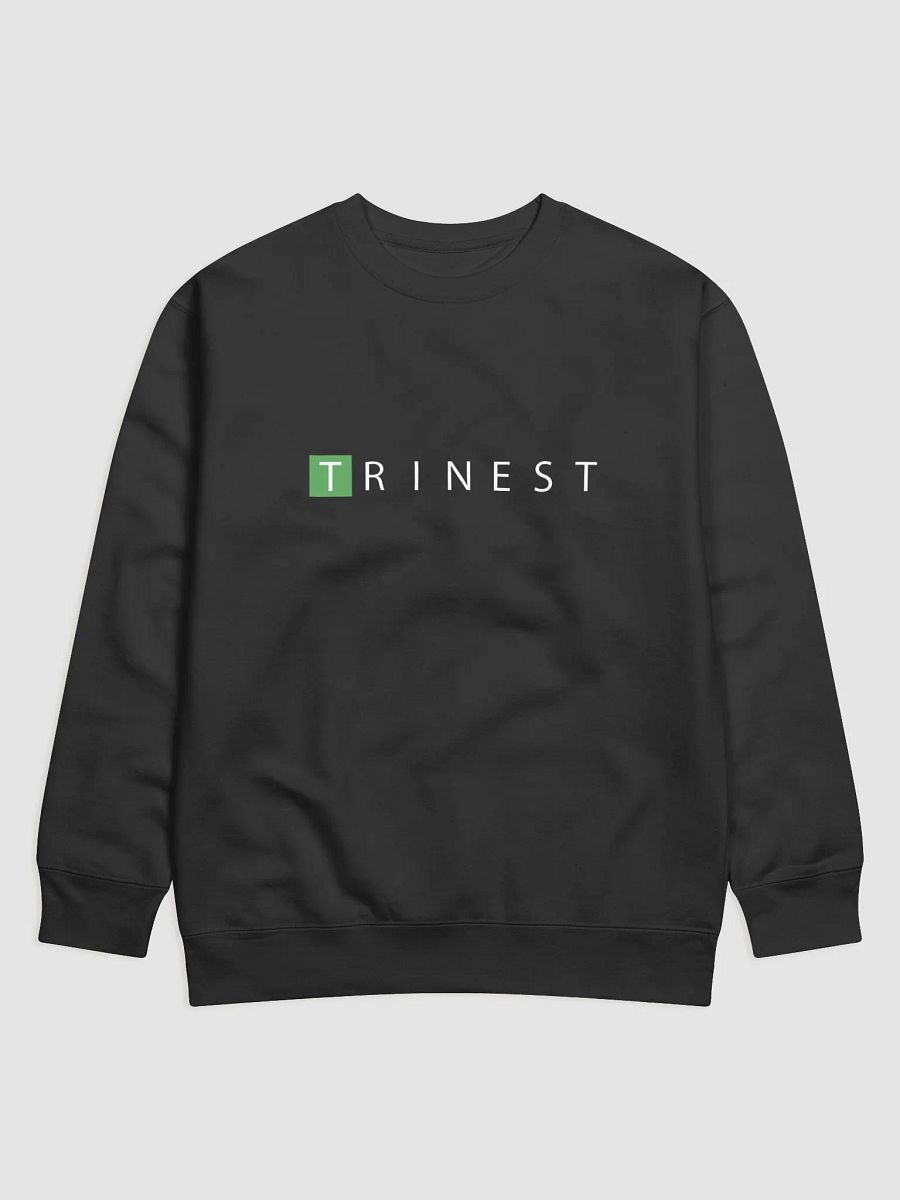 Logo Jumper product image (1)